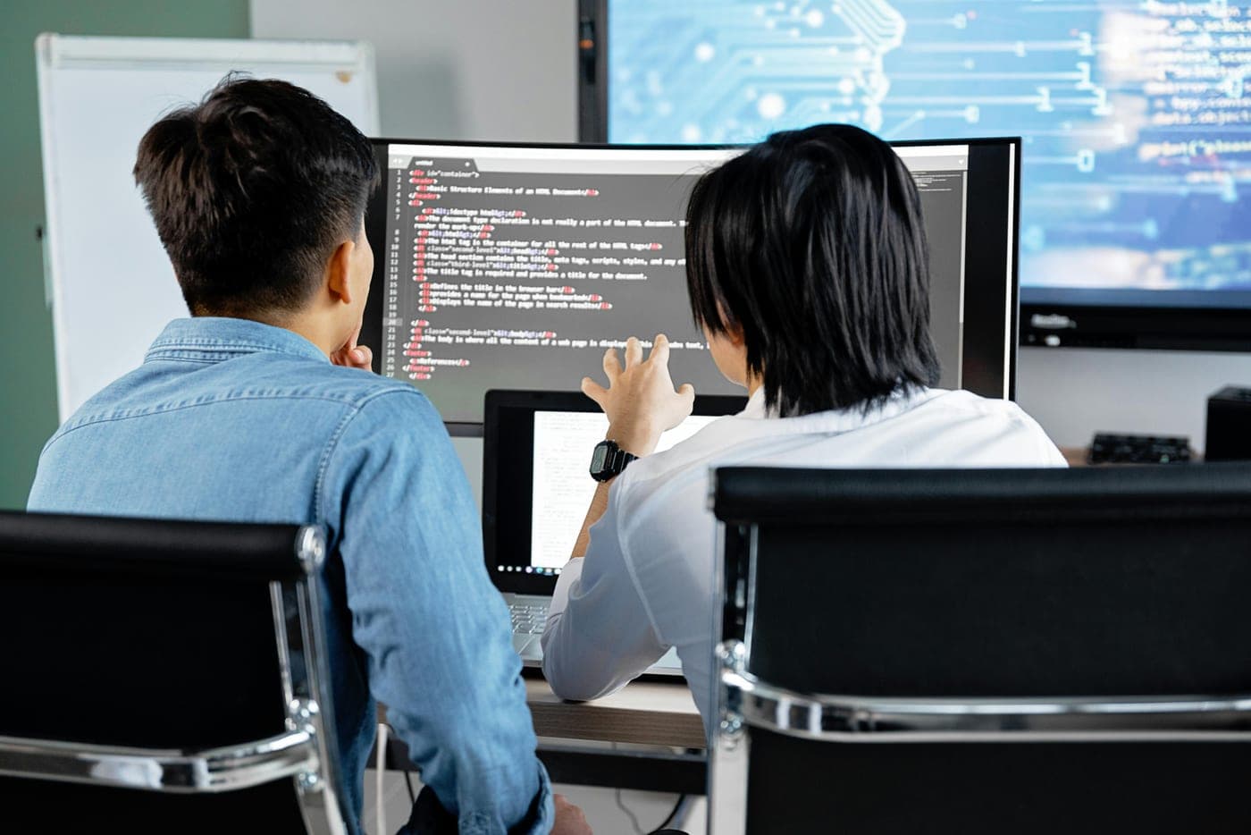 Developers integrating the Easner API